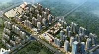 刘庄住宅小区工程