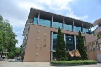 南阳市某中学图书馆工程
