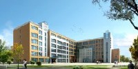 新野县施庵镇、城郊乡4所学校校建工程