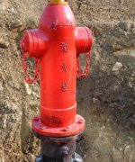 南阳市消防支队市区室外市政消火栓和消防水鹤安装及维修工程