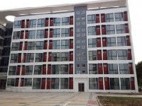 南阳理工学院1#-6#宿舍楼卫生间改造工程
