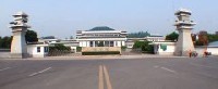 南阳市汉画馆文物保护修复项目